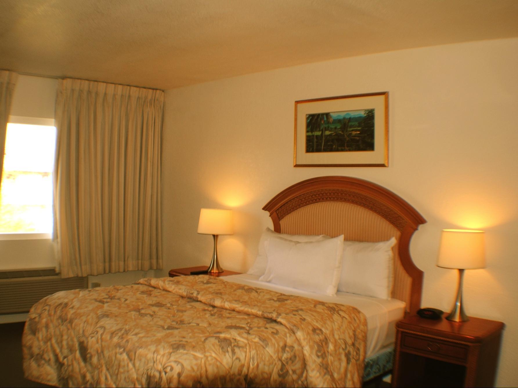 Super 8 By Wyndham Las Vegas North Strip/Fremont St. Area Экстерьер фото